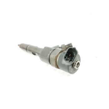 Recambio de inyector para renault megane ii coupe/cabrio luxe privilege referencia OEM IAM 8200100272 0445110110 