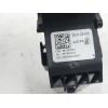 Recambio de mando volante para peugeot 3008 ii suv (mc_, mr_, mj_, m4_) hybrid referencia OEM IAM 98133622ZD  