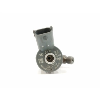Recambio de inyector para renault megane ii coupe/cabrio luxe privilege referencia OEM IAM 8200100272 0445110110 