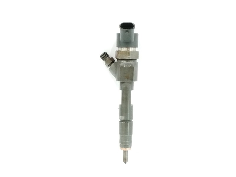 Recambio de inyector para renault megane ii coupe/cabrio luxe privilege referencia OEM IAM 8200100272 0445110110 Recambio de inyector para renault megane ii coupe/cabrio luxe privilege referencia OEM IAM 8200100272 0445110110