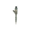 Recambio de inyector para renault megane ii coupe/cabrio luxe privilege referencia OEM IAM 8200100272 0445110110 