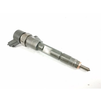 Recambio de inyector para renault megane ii coupe/cabrio luxe privilege referencia OEM IAM 8200100272 0445110110 