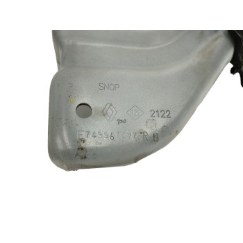 Recambio de soporte / guia puerta corredera para renault express furgoneta/monovolumen 1.5 blue dci 95 (f6ab) referencia OEM IAM