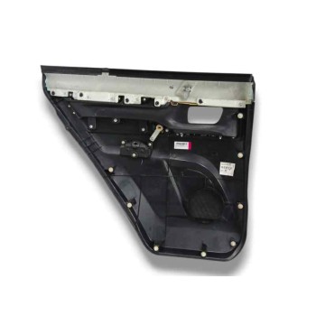 Recambio de guarnecido puerta trasera derecha para mitsubishi montero (v80/v90) (2006 - ...) 3.2 di-d cat referencia OEM IAM 722