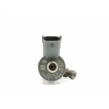 Recambio de inyector para renault megane ii coupe/cabrio luxe privilege referencia OEM IAM 8200100272 0445110110 