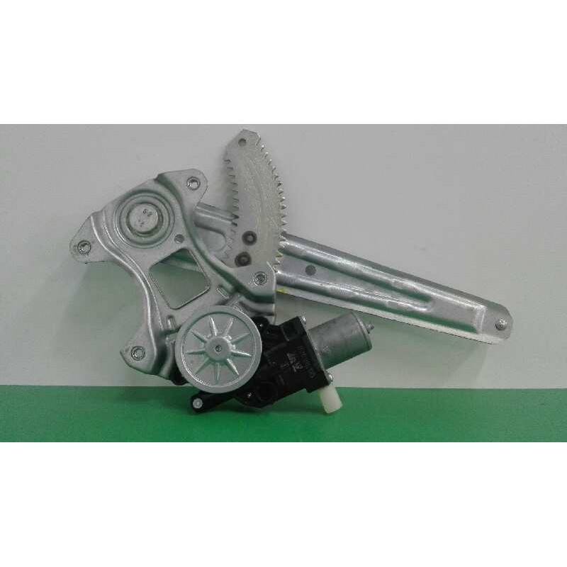 Recambio de elevalunas trasero derecho para subaru xv (gt) 2.0 i awd (gt7) referencia OEM IAM 62188FL000 2621006720 