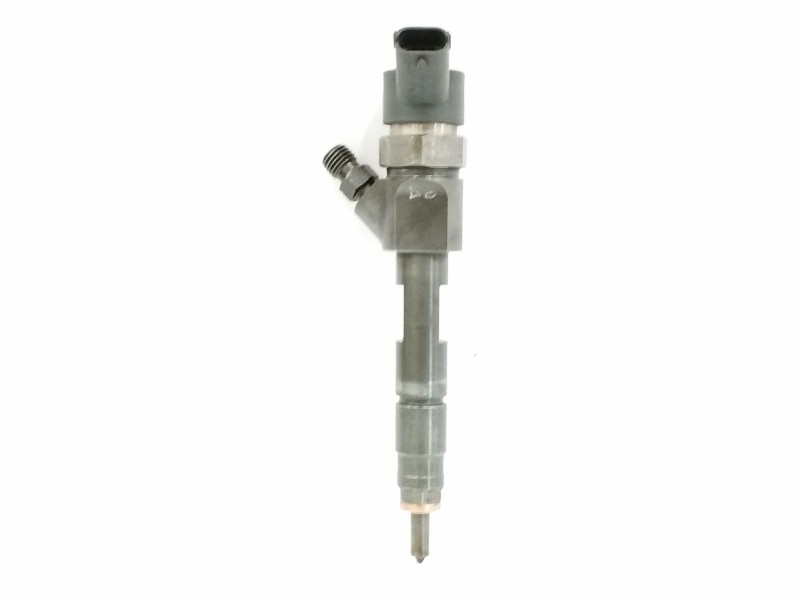 Recambio de inyector para renault megane ii coupe/cabrio luxe privilege referencia OEM IAM 8200100272 0445110110 Recambio de inyector para renault megane ii coupe/cabrio luxe privilege referencia OEM IAM 8200100272 0445110110