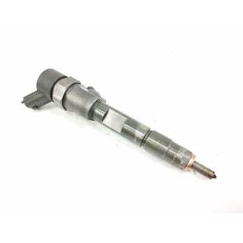 Recambio de inyector para renault megane ii coupe/cabrio luxe privilege referencia OEM IAM 8200100272 0445110110 