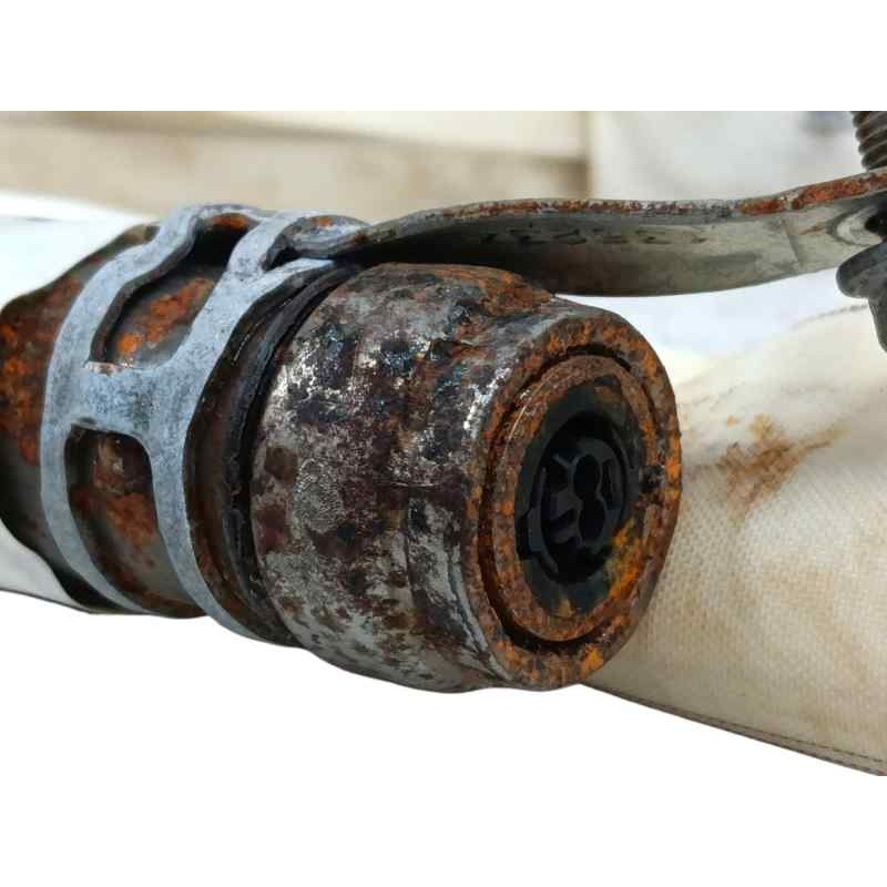 AIRBAG CORTINA DELANTERO DERECHO