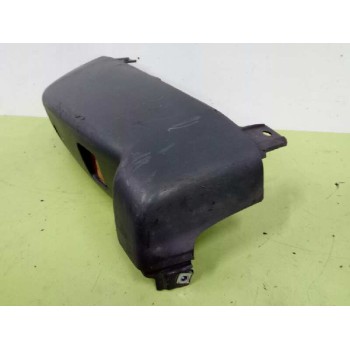 Recambio de puntera paragolpes trasera derecha para peugeot boxer furgoneta 2.2 hdi 130 referencia OEM IAM 1305761070  