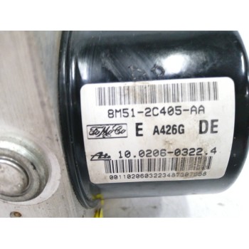 Recambio de abs para ford focus lim. (cb4) 1.8 tdci turbodiesel cat referencia OEM IAM 8M512C405AA 1002060322 