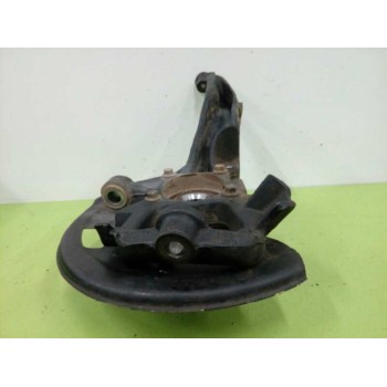 Recambio de mangueta delantera derecha para land rover discovery 4 tdv6 se referencia OEM IAM AH223K185AB  