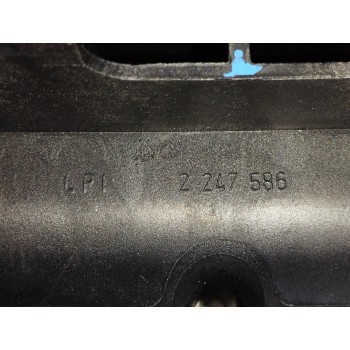 Recambio de colector admision para mg serie 75 (j/rj) 2.0 16v cdti referencia OEM IAM 2247586  