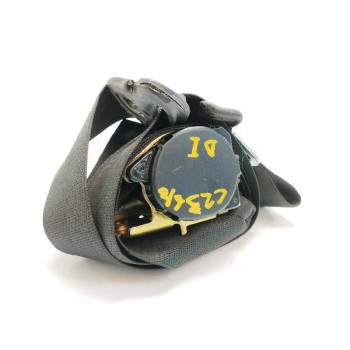 Recambio de cinturon seguridad delantero izquierdo para opel astra f berlina 1.8 16v referencia OEM IAM 90359905  