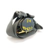 Recambio de cinturon seguridad delantero izquierdo para opel astra f berlina 1.8 16v referencia OEM IAM 90359905  