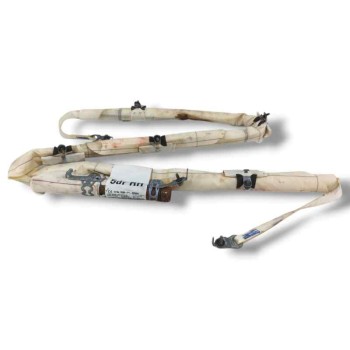 Recambio de airbag cortina delantero derecho para land rover range rover evoque (l538) 2.0 d referencia OEM IAM BJ3214K159BC  