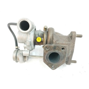 Recambio de turbocompresor para mg serie 75 (j/rj) 2.0 16v cdti referencia OEM IAM 2248060 TD025L308T33 