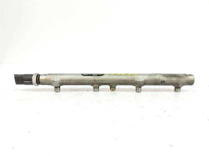 Recambio de rampa inyectora para mg serie 75 (j/rj) 2.0 16v cdti referencia OEM IAM 0445214011  
