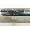Recambio de rampa inyectora para mg serie 75 (j/rj) 2.0 16v cdti referencia OEM IAM 0445214011  