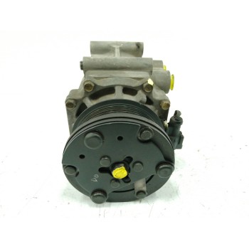 Recambio de compresor aire acondicionado para ford fiesta (cbk) 1.4 16v cat referencia OEM IAM YS4H19D629AB  