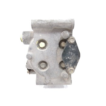 Recambio de compresor aire acondicionado para ford fiesta (cbk) 1.4 16v cat referencia OEM IAM YS4H19D629AB  