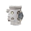 Recambio de compresor aire acondicionado para ford fiesta (cbk) 1.4 16v cat referencia OEM IAM YS4H19D629AB  