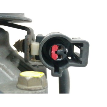 Recambio de compresor aire acondicionado para ford fiesta (cbk) 1.4 16v cat referencia OEM IAM YS4H19D629AB  