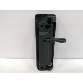 Recambio de maneta exterior trasera derecha para ford transit bus 1995 tourneo 2.5 referencia OEM IAM  DE CARGA 