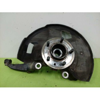 Recambio de mangueta delantera derecha para land rover discovery 4 tdv6 se referencia OEM IAM AH223K185AB  