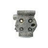 Recambio de compresor aire acondicionado para ford fiesta (cbk) 1.6 16v cat referencia OEM IAM   