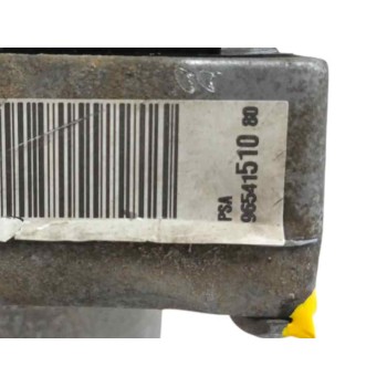 Recambio de bomba direccion para peugeot 307 berlina (s2) 1.6 hdi referencia OEM IAM 9654151080  