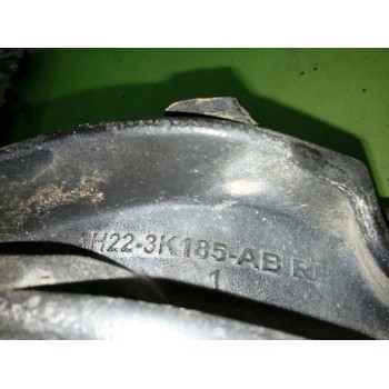 Recambio de mangueta delantera derecha para land rover discovery 4 tdv6 se referencia OEM IAM AH223K185AB  