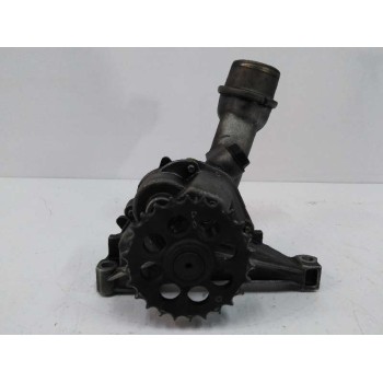 Recambio de bomba aceite para ssangyong rodius 2.7 turbodiesel cat referencia OEM IAM 6651810101  