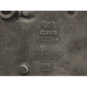 Recambio de carter para opel insignia berlina 2.0 16v cdti referencia OEM IAM 55575128  