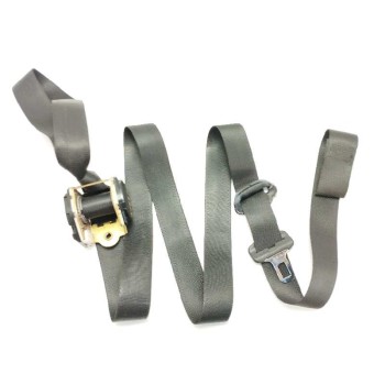 Recambio de cinturon seguridad delantero derecho para opel astra f berlina 1.8 16v referencia OEM IAM 90359905  