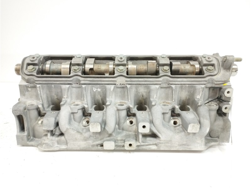 Recambio de culata para volvo s40 berlina 1.9 diesel referencia OEM IAM   