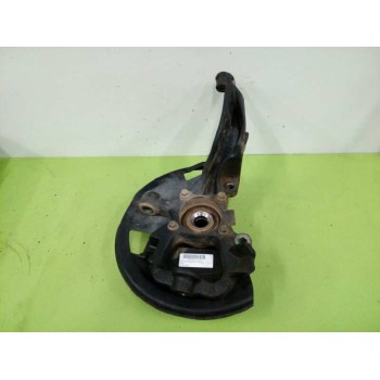 Recambio de mangueta delantera derecha para land rover discovery 4 tdv6 se referencia OEM IAM AH223K185AB  