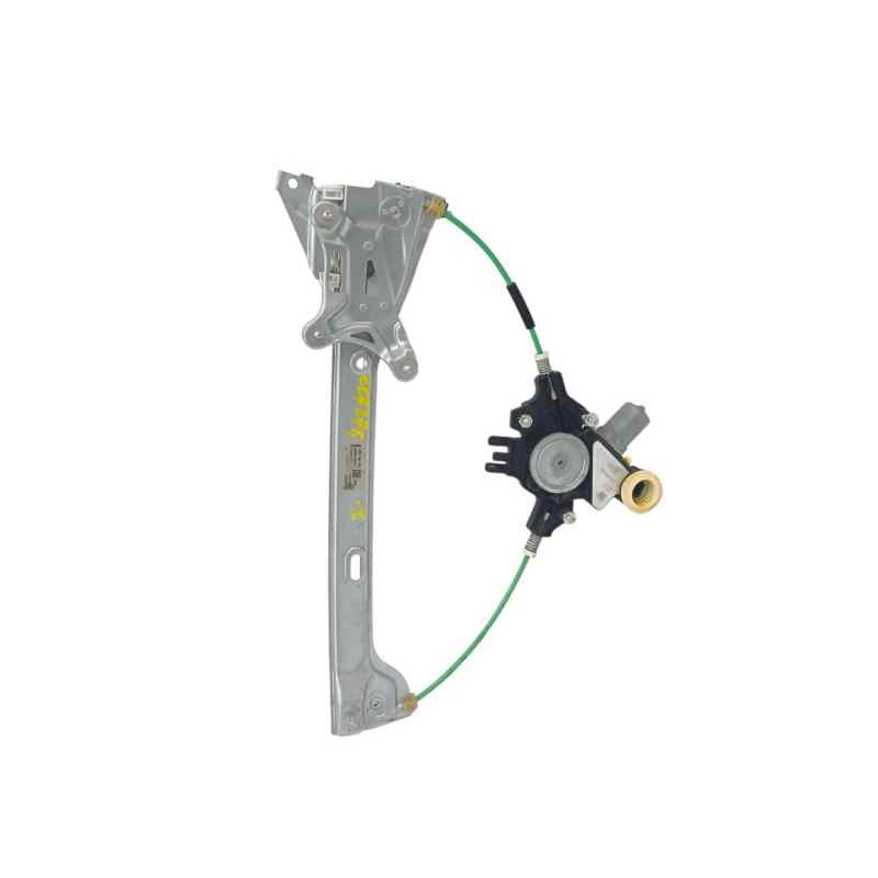 Recambio de elevalunas delantero izquierdo para toyota corolla hatchback (_e21_, _ea1_, _eh1_) 1.8 hybrid (zwe211, zwe219) refer