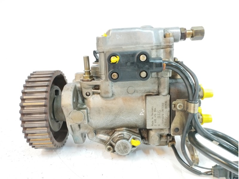 Recambio de bomba inyeccion para volvo s40 berlina 1.9 diesel referencia OEM IAM 7700114070 0460414984 
