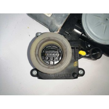 Recambio de elevalunas trasero derecho para toyota corolla verso (r1) 1.8 16v cat referencia OEM IAM TIJERA 698400F020 CARIBE TI