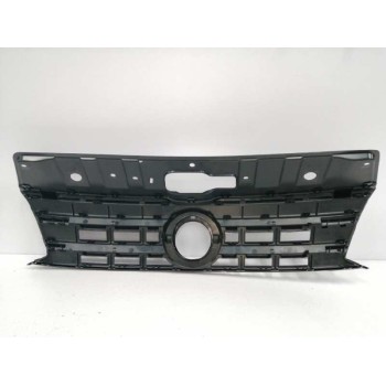 Recambio de rejilla delantera para volkswagen amarok comfortline doublecab 4motion referencia OEM IAM 2H6853651B  