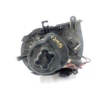 Recambio de motor calefaccion para citroën jumpy hdi 120 l1 familiar (5/6 asientos) referencia OEM IAM 1498378080  