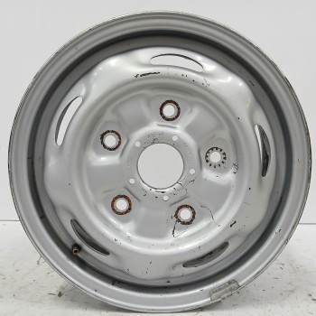 Recambio de llanta para ford transit caja cerrada ´06 ft 260 k trend lkw referencia OEM IAM 1C15AC 5,5JX15 ET60 5H 5X160