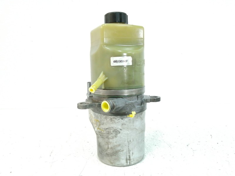 Recambio de bomba direccion para ford c-max (cb3) 1.8 tdci turbodiesel cat referencia OEM IAM 4M513K514BF  