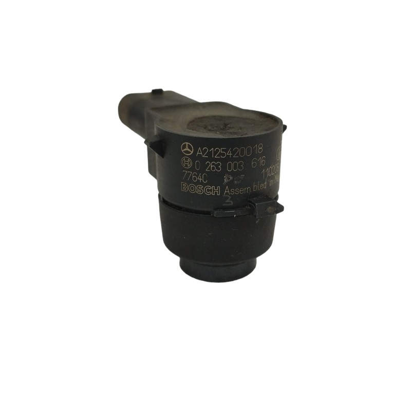 SENSOR DE APARCAMIENTO