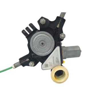 Recambio de elevalunas delantero izquierdo para toyota corolla hatchback (_e21_, _ea1_, _eh1_) 1.8 hybrid (zwe211, zwe219) refer