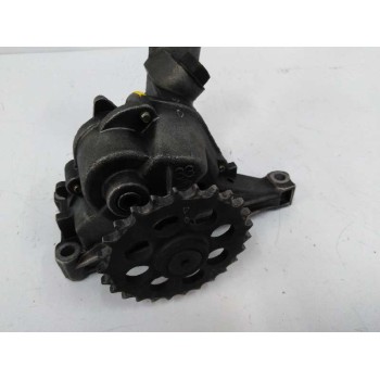 Recambio de bomba aceite para ssangyong rodius 2.7 turbodiesel cat referencia OEM IAM 6651810101  