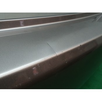 Recambio de paragolpes trasero para subaru impreza g12 1.5 referencia OEM IAM 57704FG010  