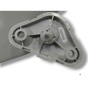 Recambio de parasol izquierdo para mg zs suv (azs1) 1.5 vti referencia OEM IAM   