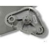 Recambio de parasol izquierdo para mg zs suv (azs1) 1.5 vti referencia OEM IAM   